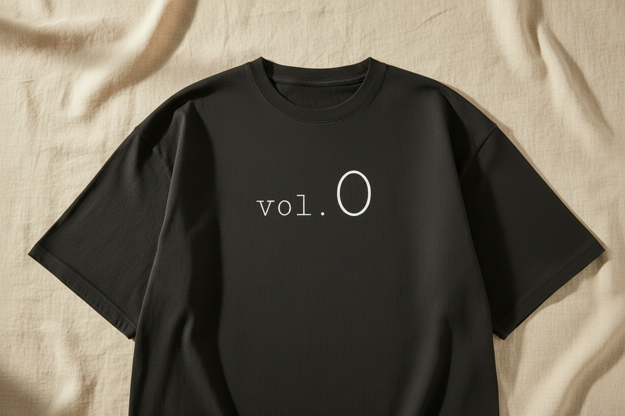 Vol.0